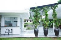 The Happy 8 Retreat X Kampung House Apartment Ipoh Exterior photo